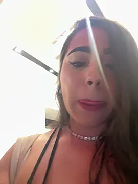 SofiaWildee online show from 5, 7, 2026