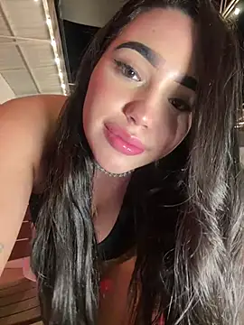 SofiaWildee online show from 9, 7, 2026