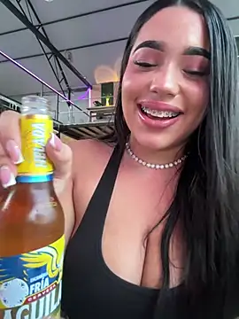 SofiaWildee online show from 14, 7, 2026