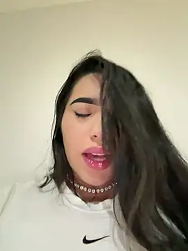 SofiaWildee online show from 21, 7, 2026