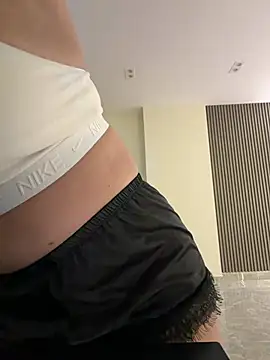 SofiaWildee online show from 24, 7, 2026