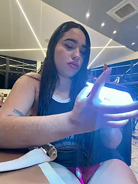 SofiaWildee online show from 30, 7, 2026