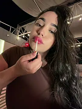 SofiaWildee online show from 2, 8, 2026