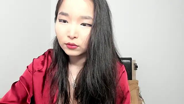 Soyun Mia online show from 20, 4, 2026