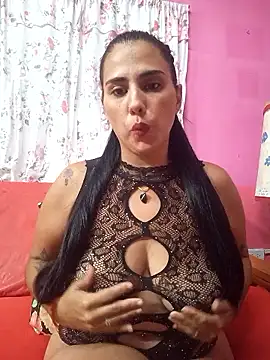 kariciasecreta online show from 19, 1, 2026