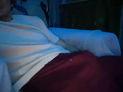 XxKingDemontxX online show from 11, 6, 2026