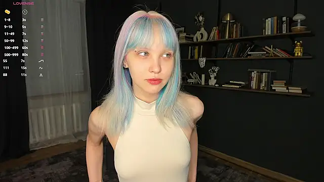 ErinBissonnette online show from 30, 4, 2026