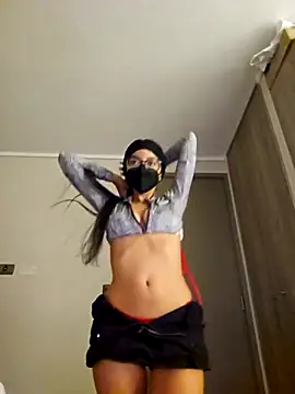 Liarmosca21 online show from 21, 4, 2026