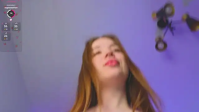 KarenGibbs online show from 23, 4, 2026