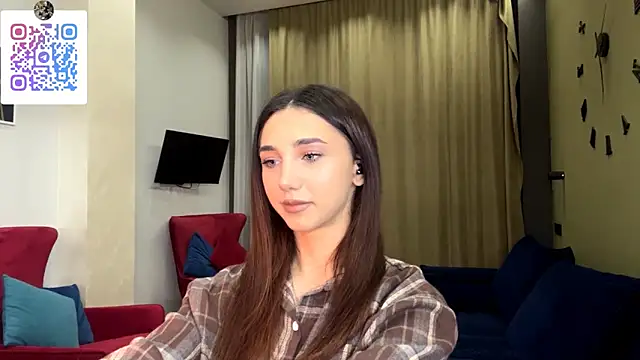 LinaMour online show from 1, 2, 2026