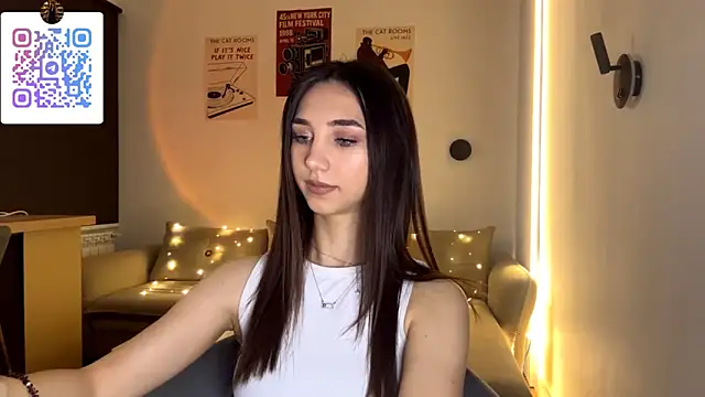 LinaMour online show from 21, 2, 2026