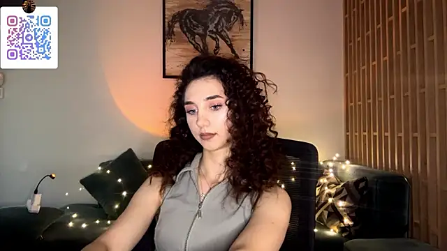 LinaMour online show from 2, 3, 2026