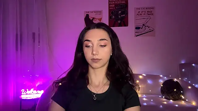 LinaMour online show from 30, 3, 2026