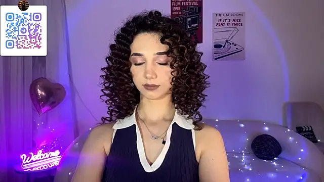 LinaMour online show from 13, 6, 2026