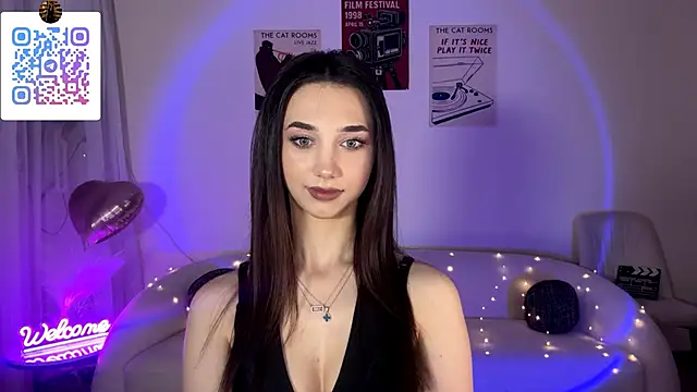 LinaMour online show from 21, 6, 2026
