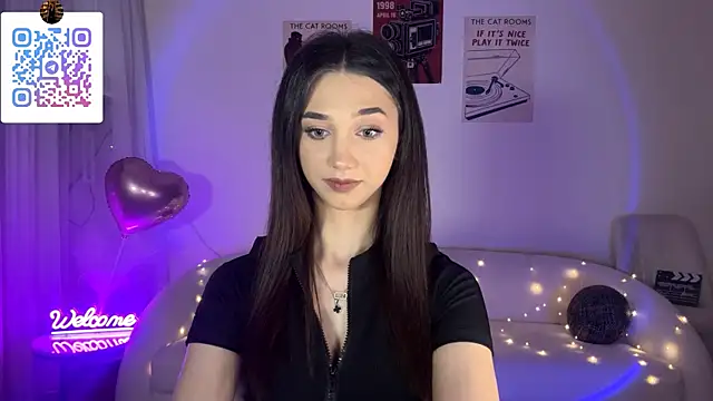LinaMour online show from 23, 6, 2026