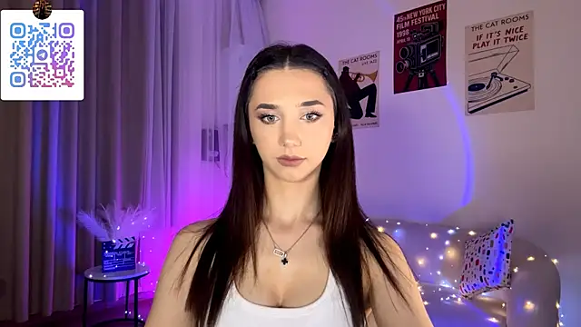 LinaMour online show from 25, 6, 2026