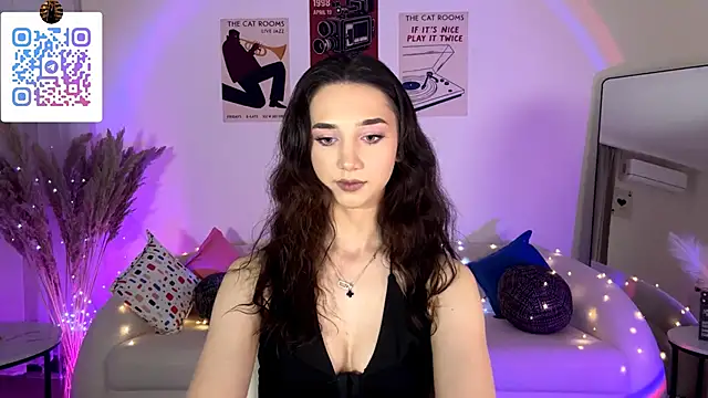 LinaMour online show from 29, 6, 2026