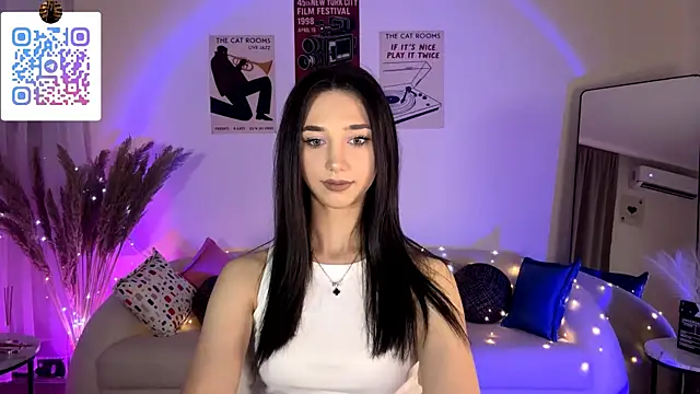 LinaMour online show from 2, 7, 2026