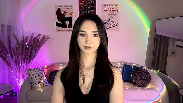 LinaMour online show from 16, 7, 2026