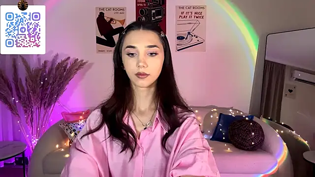 LinaMour online show from 24, 7, 2026