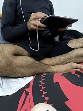 yazinyazin1 online show from 2, 12, 2025