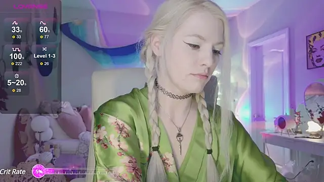 Talulaa online show from 20, 1, 2025