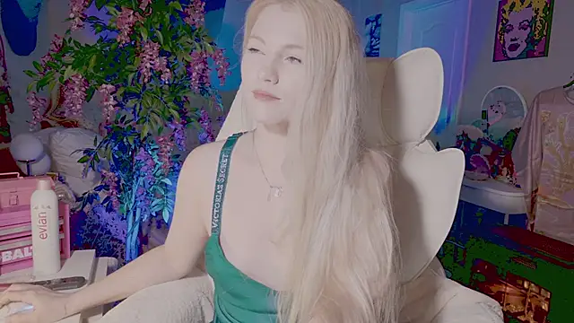 Snapshot of Talulaa chatting on 22, 5, 2026 Talulaa online show from 22, 5, 2026
