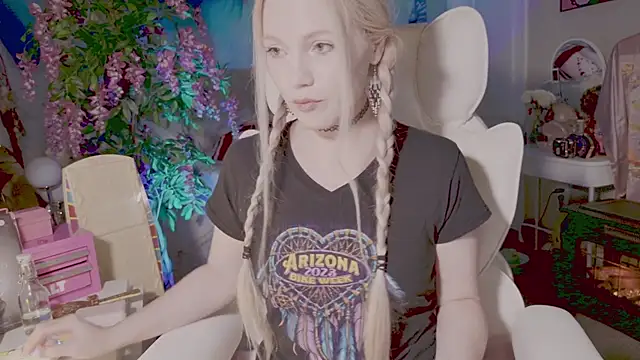 Snapshot of Talulaa chatting on 31, 5, 2026 Talulaa online show from 31, 5, 2026