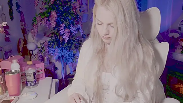 Talulaa online show from 10, 7, 2026