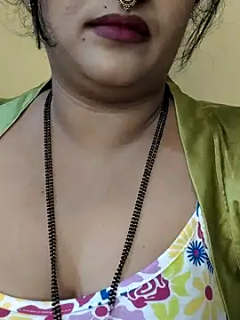 Angel0731 online show from 19, 4, 2026