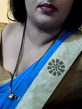 Angel0731 online show from 24, 4, 2026