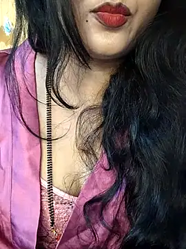 Angel0731 online show from 27, 7, 2026