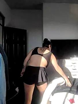 Snapshot of Eva_Clark01 chatting on 20, 9, 2025 Eva Clark01 online show from 20, 9, 2025