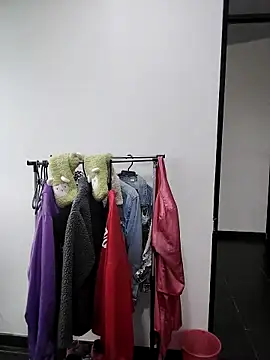 Snapshot of Eva_Clark01 chatting on 4, 10, 2025 Eva Clark01 online show from 4, 10, 2025