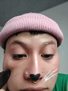 Snapshot of Eva_Clark01 chatting on 26, 10, 2025 Eva Clark01 online show from 26, 10, 2025