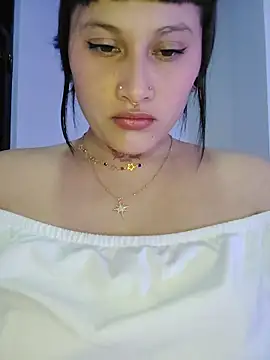 Snapshot of Eva_Clark01 chatting on 30, 10, 2025 Eva Clark01 online show from 30, 10, 2025