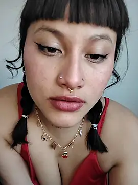 Snapshot of Eva_Clark01 chatting on 9, 11, 2025 Eva Clark01 online show from 9, 11, 2025