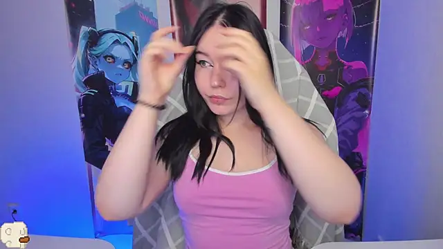 MargarettRose online show from 22, 9, 2025