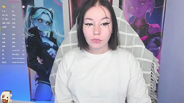 MargarettRose online show from 29, 10, 2025