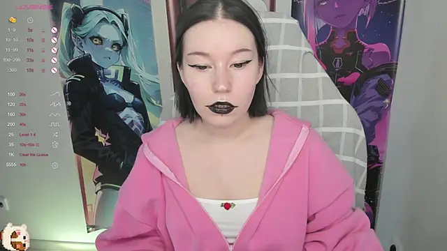 MargarettRose online show from 14, 11, 2025