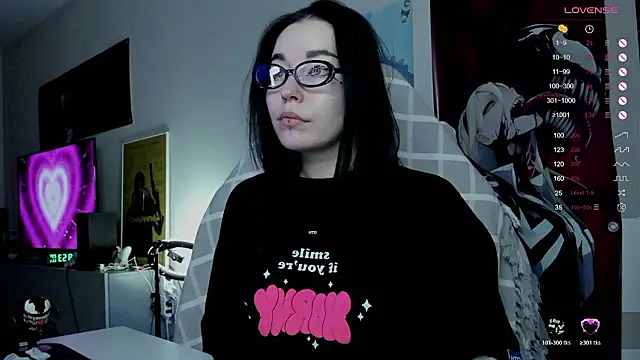 MargarettRose online show from 10, 2, 2026