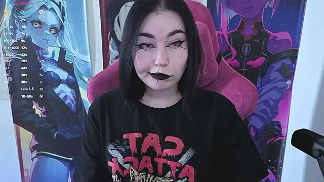 MargarettRose online show from 2, 3, 2026