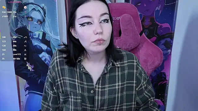 MargarettRose online show from 23, 4, 2026