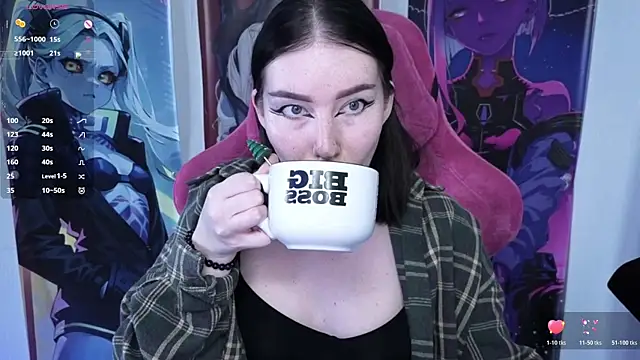 Snapshot of MargarettRose chatting on 6, 5, 2026 MargarettRose online show from 6, 5, 2026