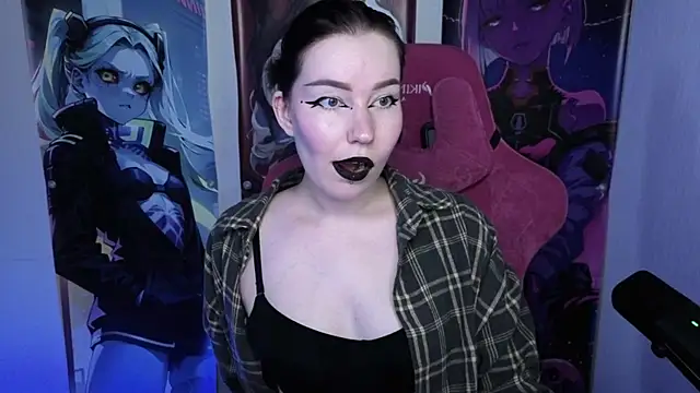 Snapshot of MargarettRose chatting on 29, 5, 2026 MargarettRose online show from 29, 5, 2026