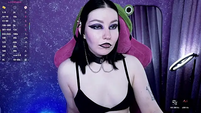 Snapshot of MargarettRose chatting on 9, 6, 2026 MargarettRose online show from 9, 6, 2026