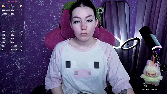 Snapshot of MargarettRose chatting on 10, 6, 2026 MargarettRose online show from 10, 6, 2026