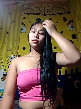 UrSweetAsianLady 02 online show from 11, 4, 2026