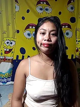 UrSweetAsianLady 02 online show from 19, 4, 2026